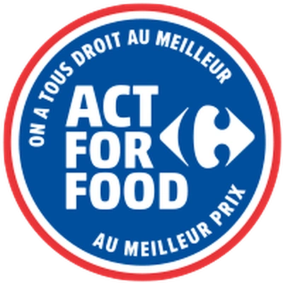 Act for Food